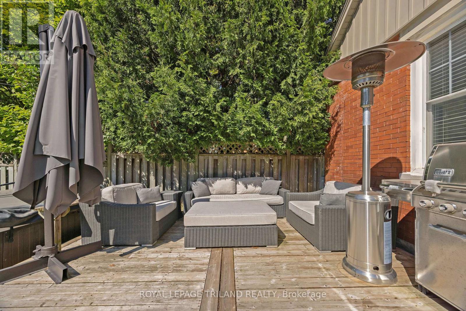 5 Mckenzie Avenue, London South, Ontario  N6C 1V1 - Photo 32 - X13235194