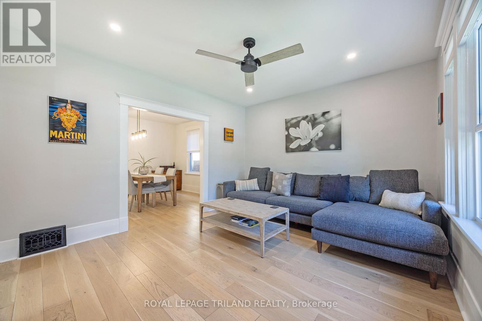 5 Mckenzie Avenue, London South, Ontario  N6C 1V1 - Photo 6 - X13235194