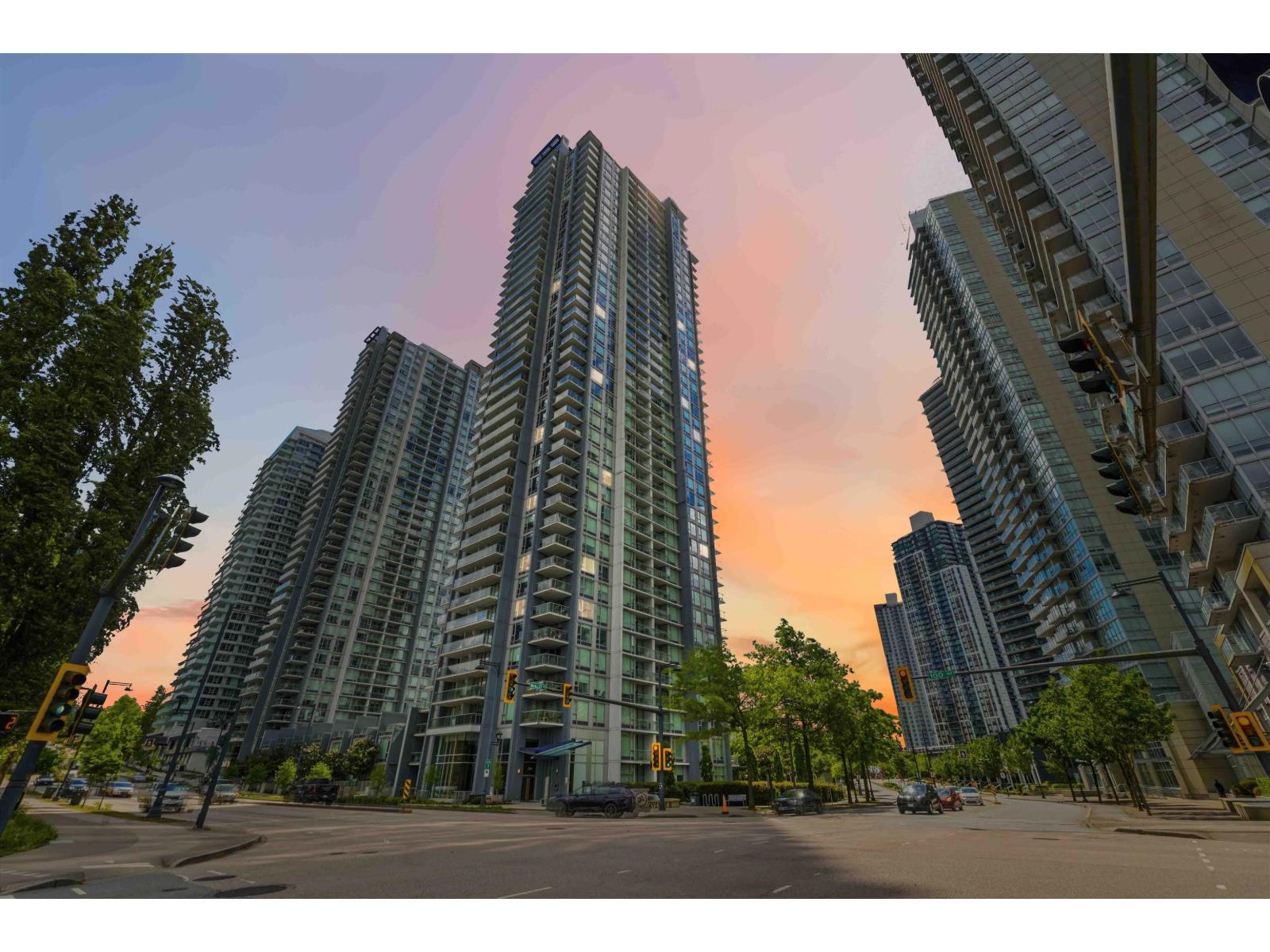 Park Avenue West