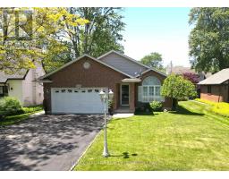 629 DAYTONA DRIVE, Fort Erie, Ontario