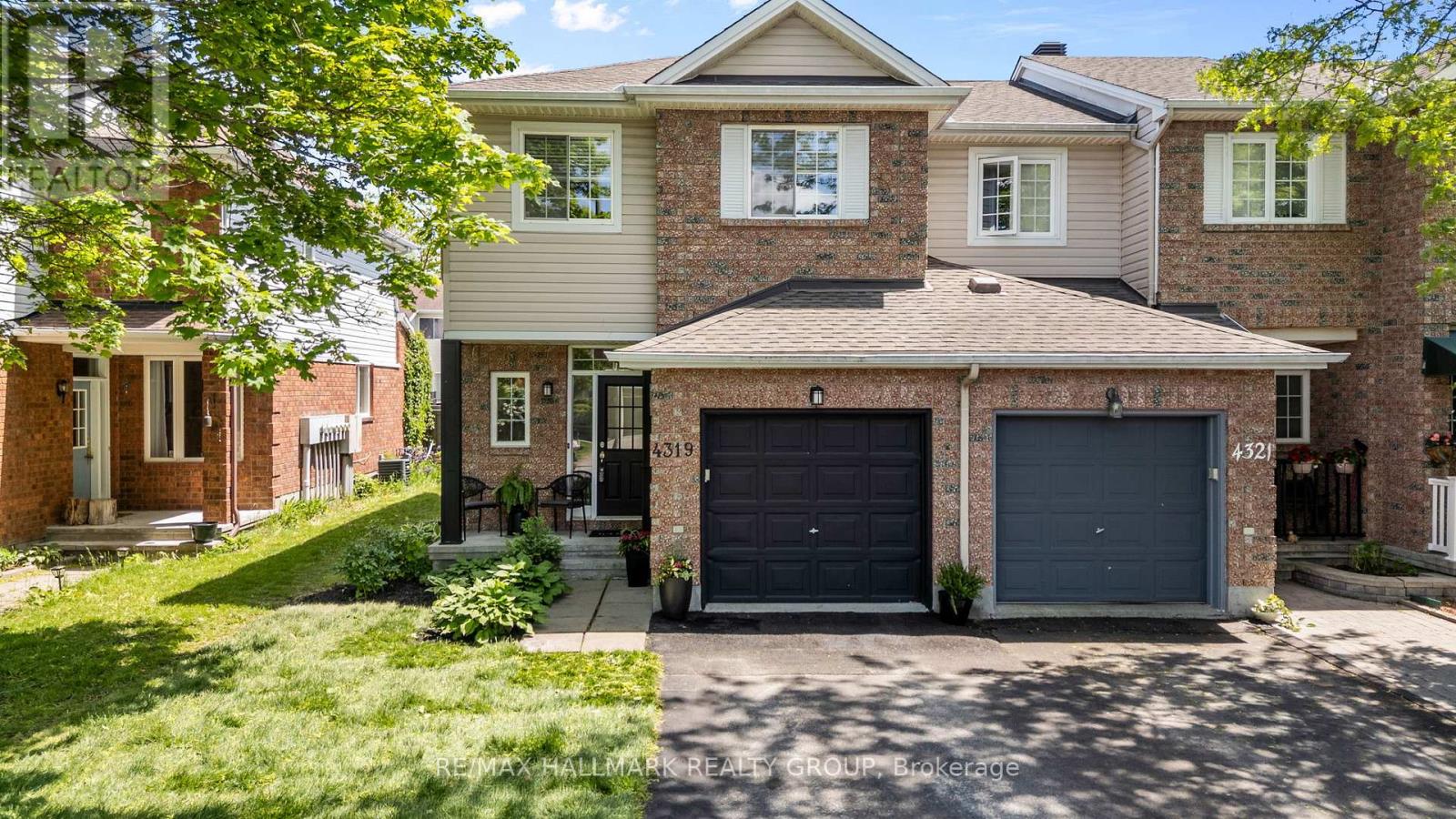 4319 OWL VALLEY DRIVE, Ottawa, Ontario
