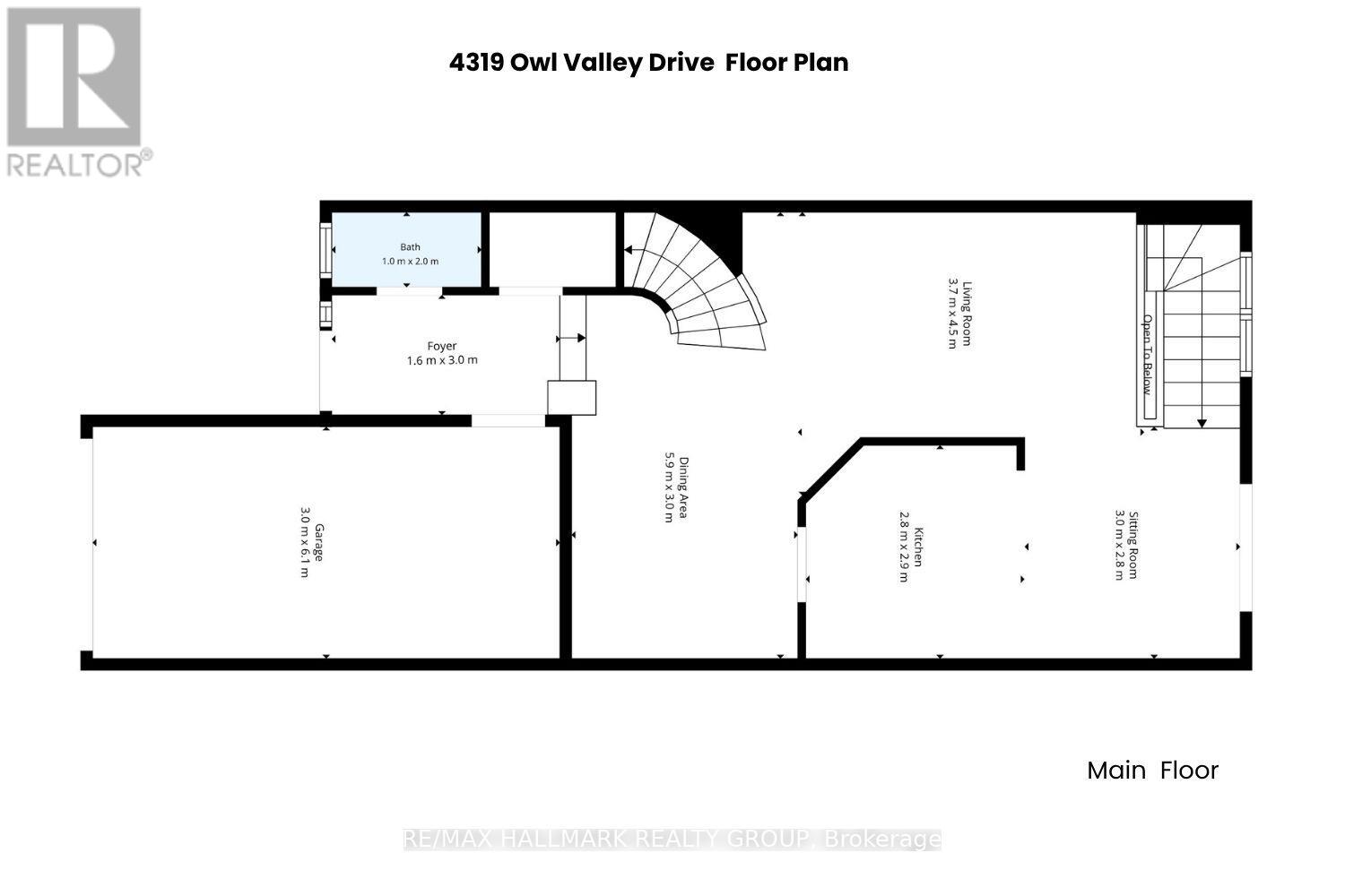 4319 Owl Valley Drive, Ottawa, Ontario  K1V 1L3 - Photo 35 - X13235146