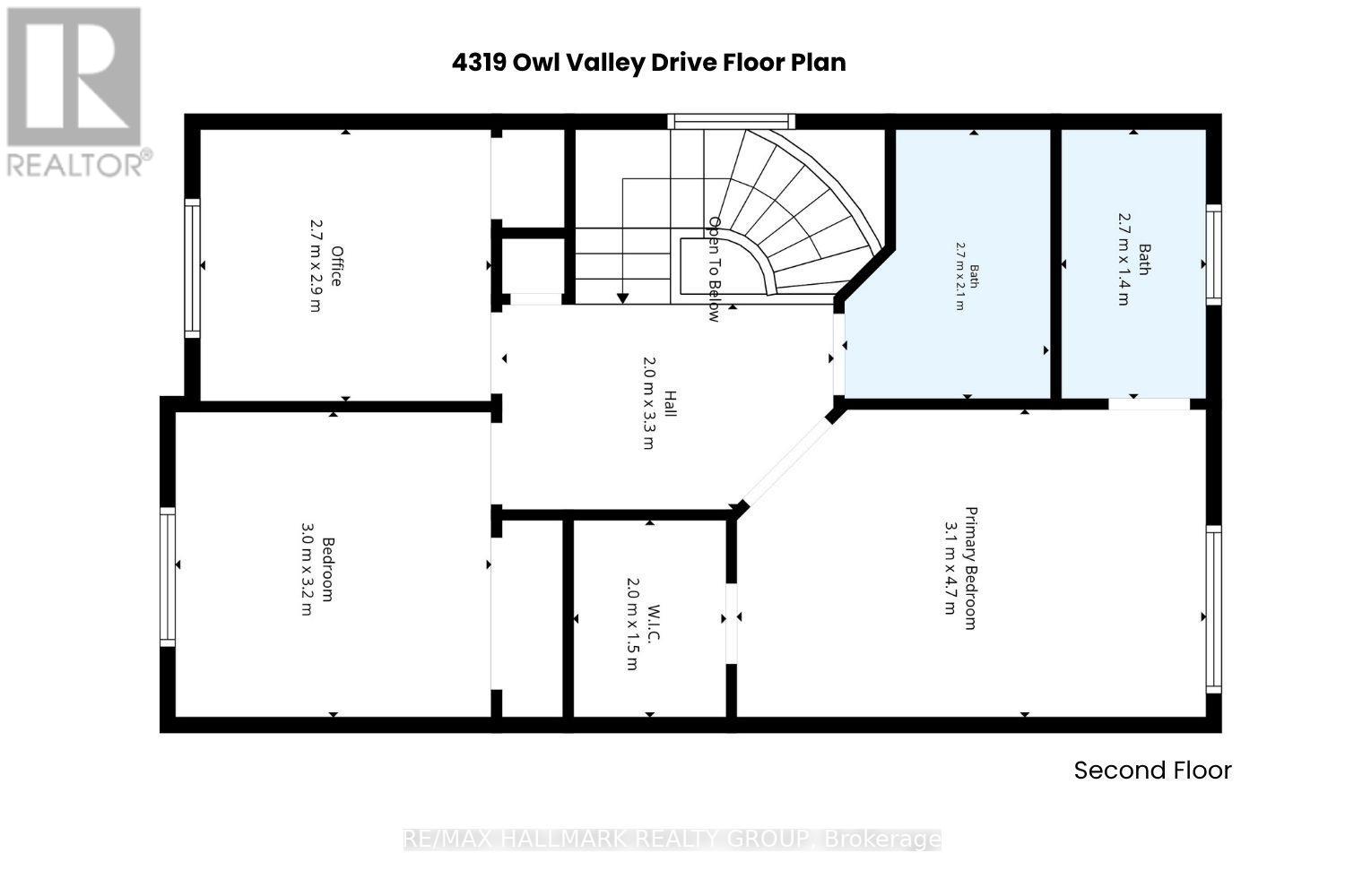 4319 Owl Valley Drive, Ottawa, Ontario  K1V 1L3 - Photo 36 - X13235146