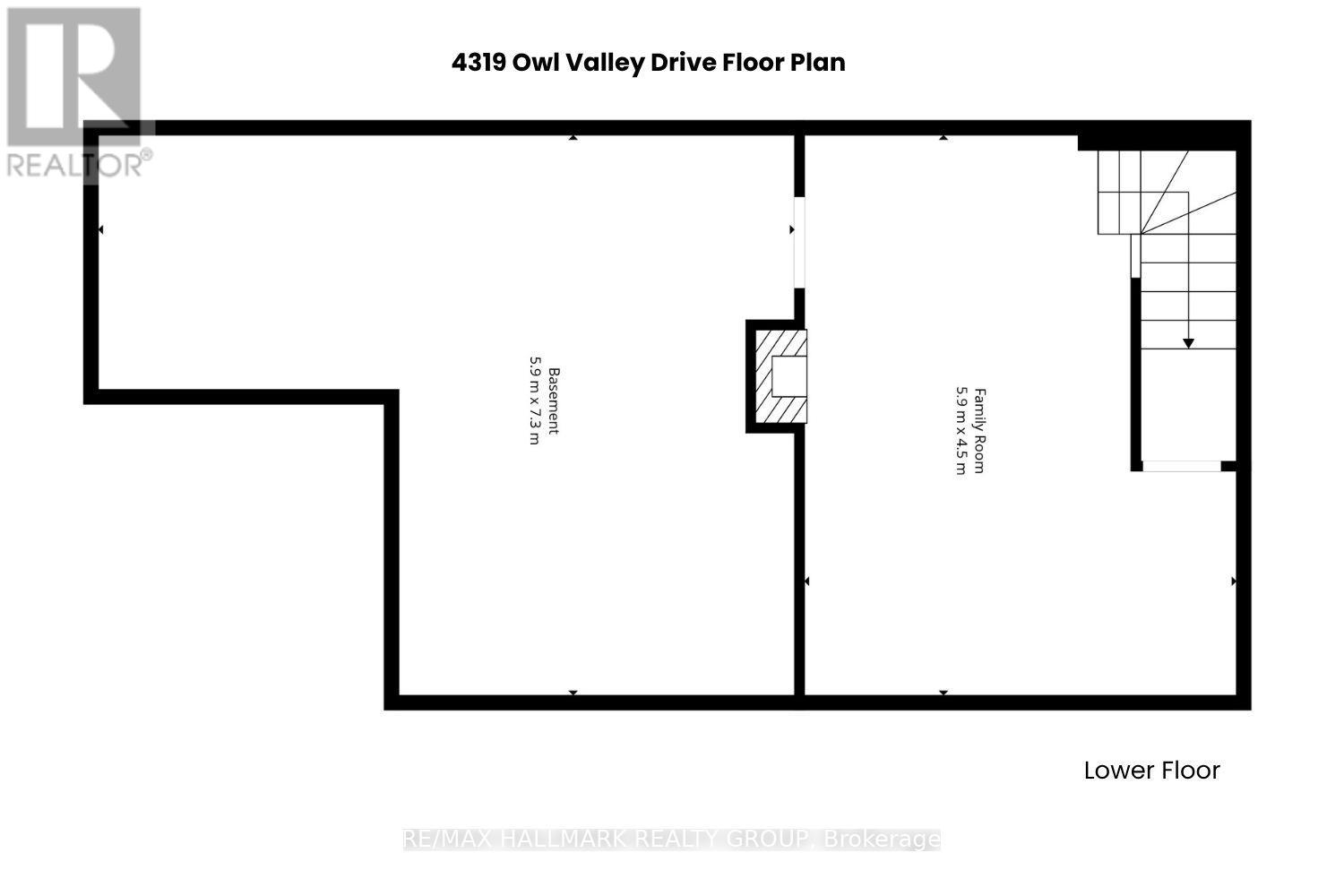 4319 Owl Valley Drive, Ottawa, Ontario  K1V 1L3 - Photo 37 - X13235146