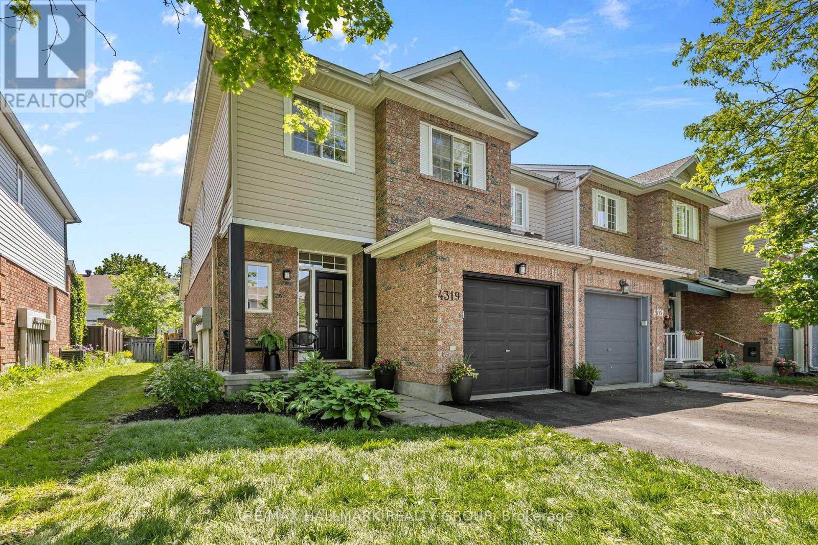 4319 Owl Valley Drive, Ottawa, Ontario  K1V 1L3 - Photo 4 - X13235146