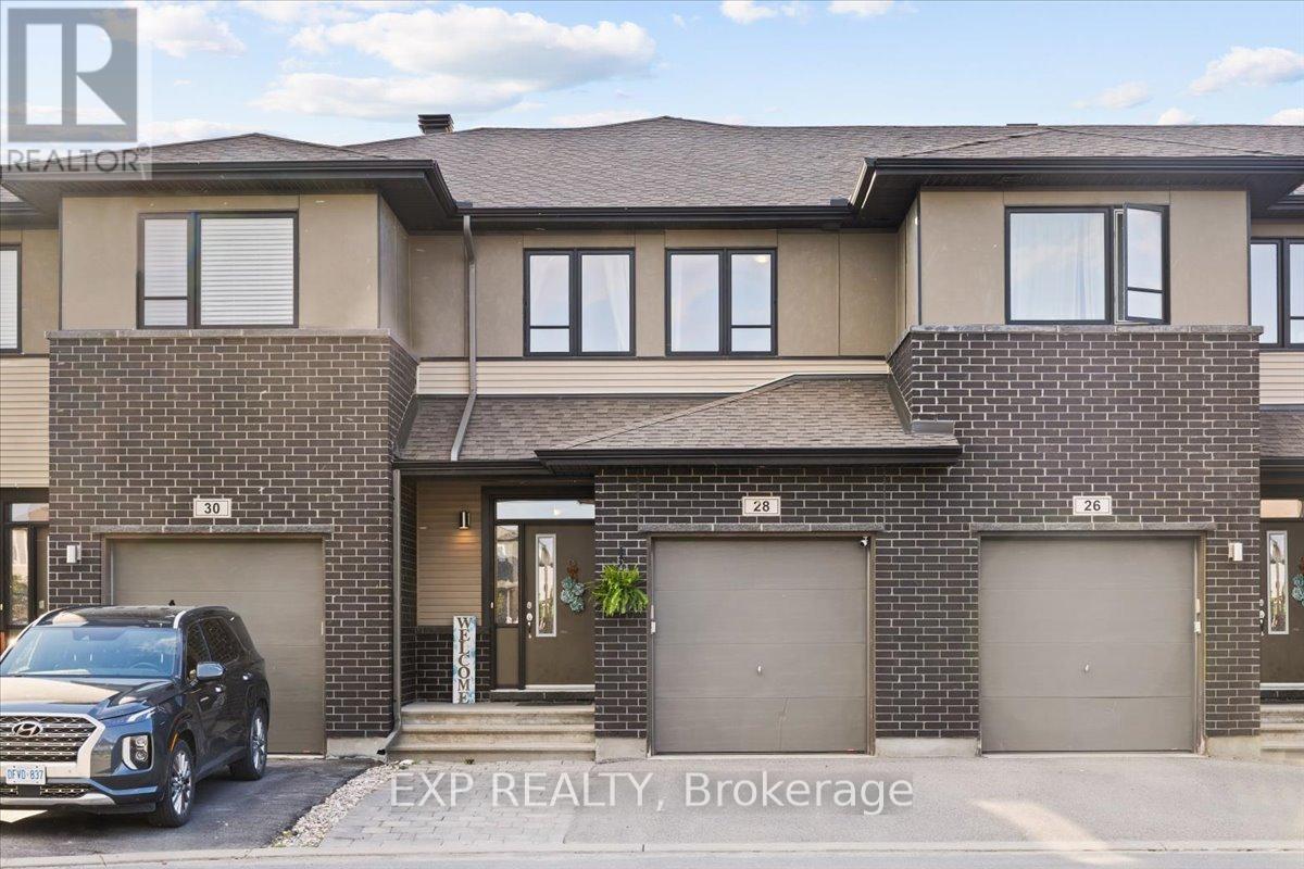28 Hackney Private, Ottawa, Ontario K2V 0K8 - Photo 2 - X13235180
