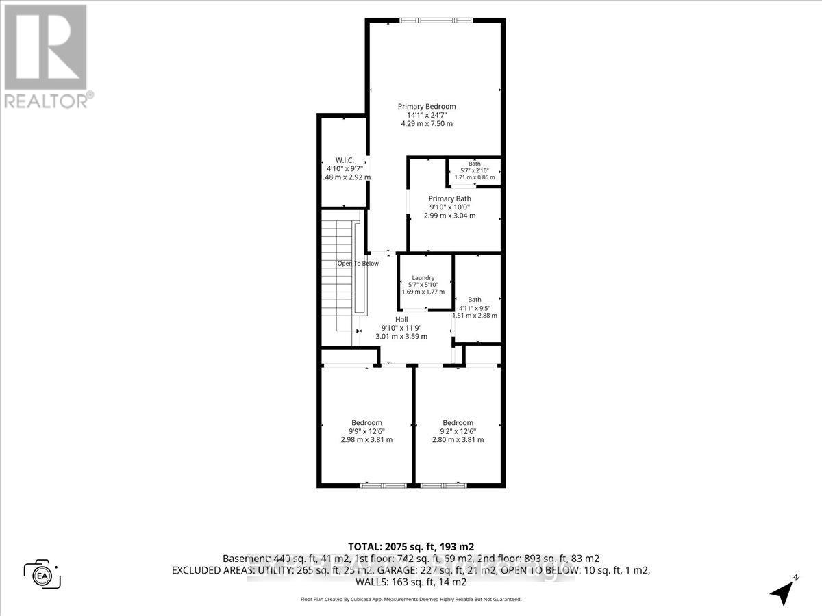 28 Hackney Private, Ottawa, Ontario K2V 0K8 - Photo 47 - X13235180