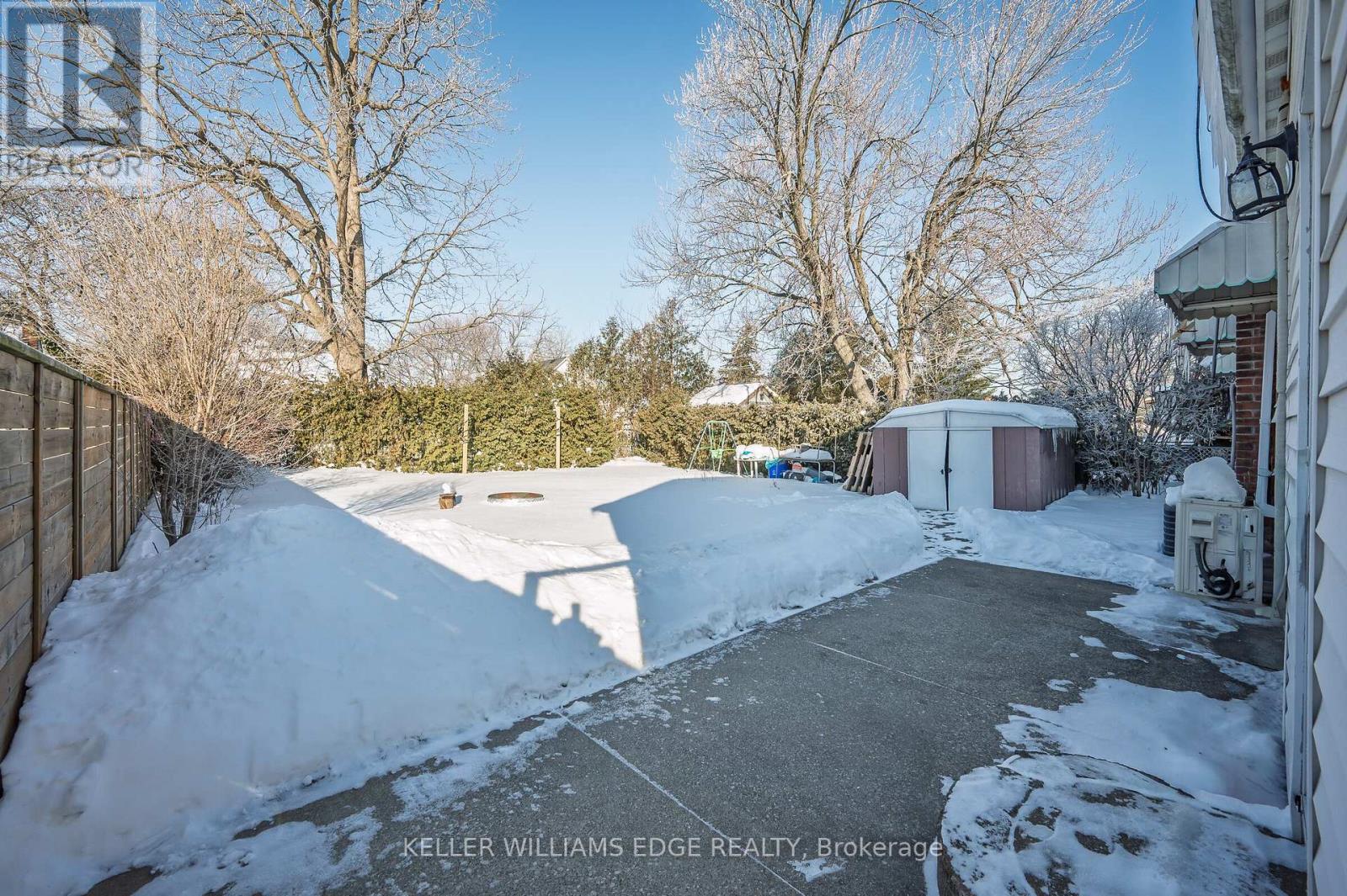 60 West 1st Street, Hamilton, Ontario  L9C 3C3 - Photo 37 - X13234768