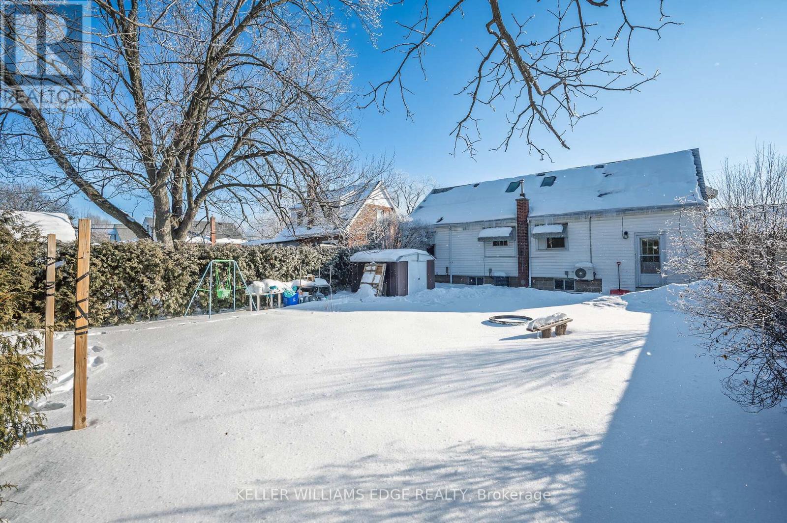60 West 1st Street, Hamilton, Ontario  L9C 3C3 - Photo 44 - X13234768