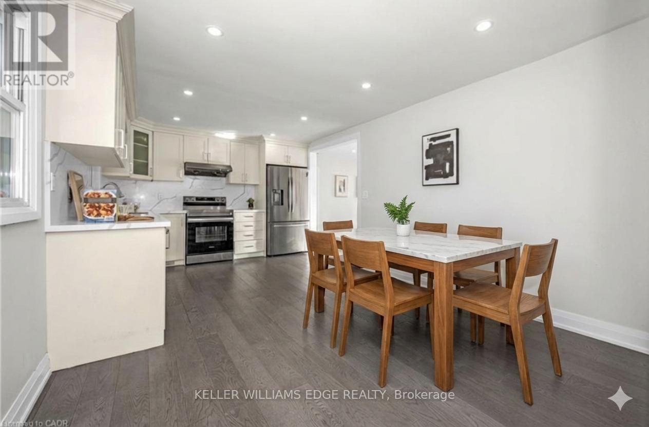 60 West 1st Street, Hamilton, Ontario  L9C 3C3 - Photo 45 - X13234768