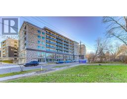 111 - 275F LARCH STREET, Waterloo, Ontario