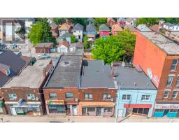 691 BARTON STREET E, Hamilton, Ontario