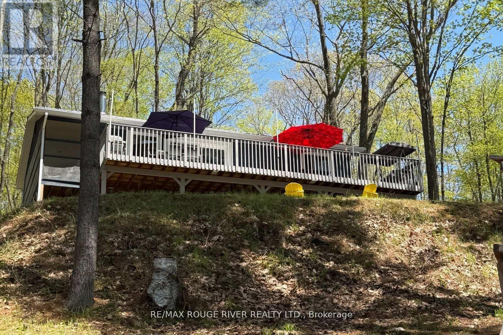 1784a Opeongo Point Road, Frontenac, Ontario  K0K 2K0 - Photo 33 - X13234818