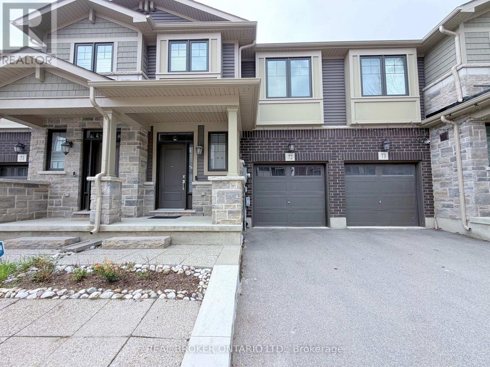 72 - 1890 Rymal Road, Hamilton, Ontario  L0R 1P0 - Photo 1 - X13234888