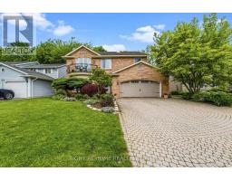 21 FRANCIS CREEK BOULEVARD, St. Catharines, Ontario