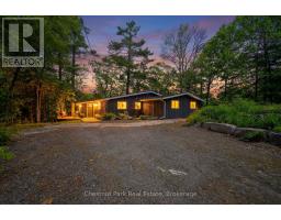 1019 OLD BALA ROAD, Muskoka Lakes, Ontario