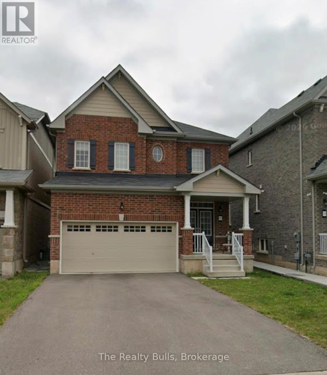 7997 Odell Crescent, Niagara Falls, Ontario  L2H 2Y6 - Photo 1 - X13234900