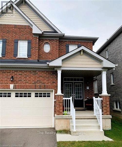 7997 Odell Crescent, Niagara Falls, Ontario  L2H 2Y6 - Photo 2 - X13234900