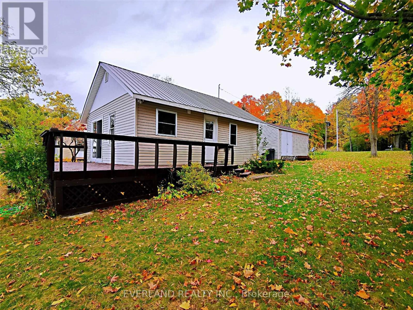 505 Foley Road, Otonabee-South Monaghan, Ontario  K0L 2G0 - Photo 2 - X13234984
