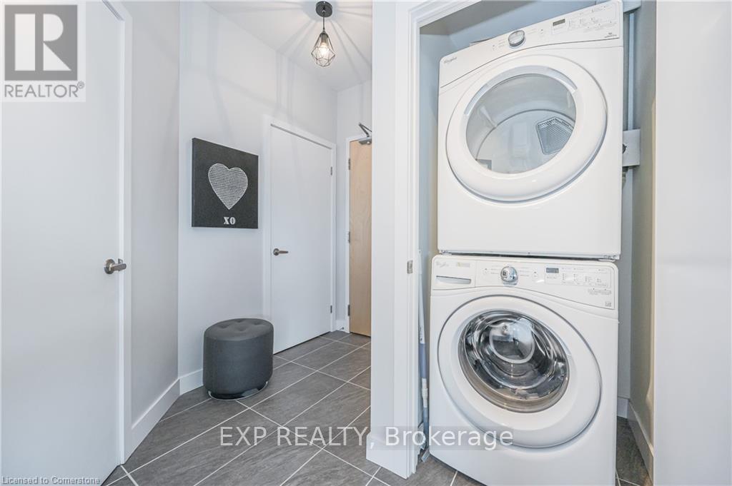 #507 - 100 Garment Street, Kitchener, Ontario  N2G 0C3 - Photo 12 - X13234992
