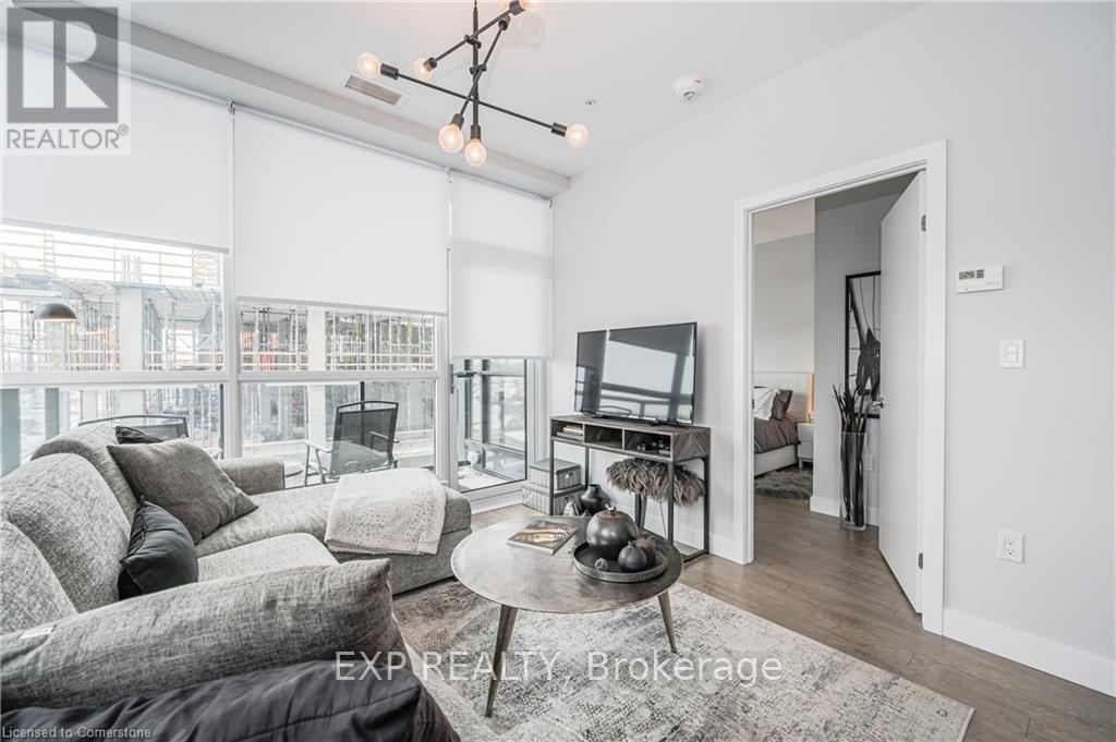 #507 - 100 Garment Street, Kitchener, Ontario  N2G 0C3 - Photo 14 - X13234992