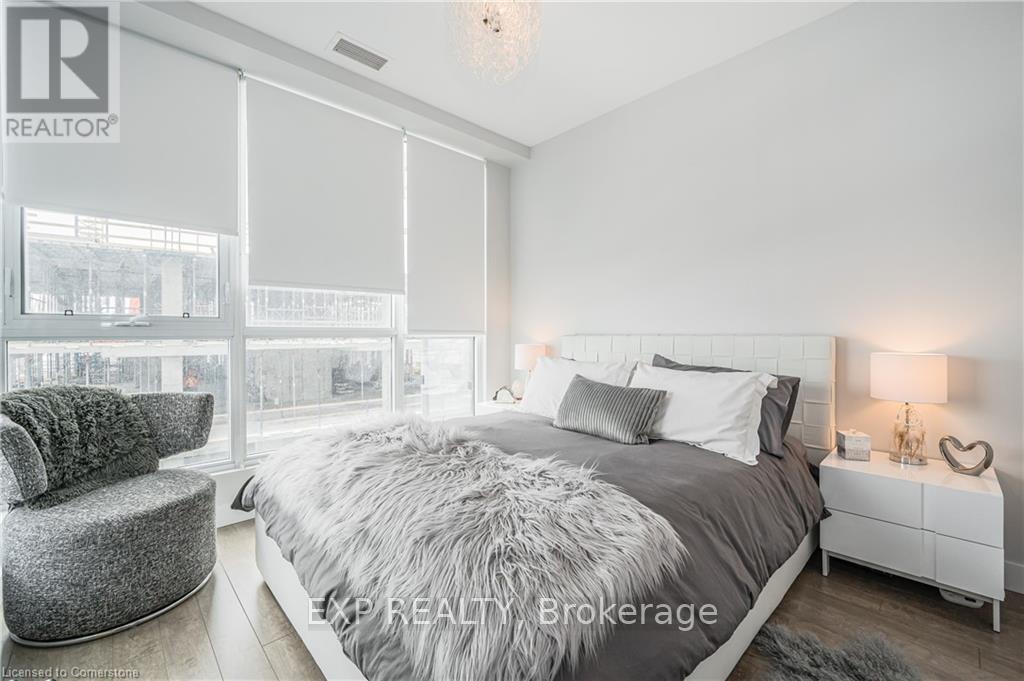 #507 - 100 Garment Street, Kitchener, Ontario  N2G 0C3 - Photo 16 - X13234992
