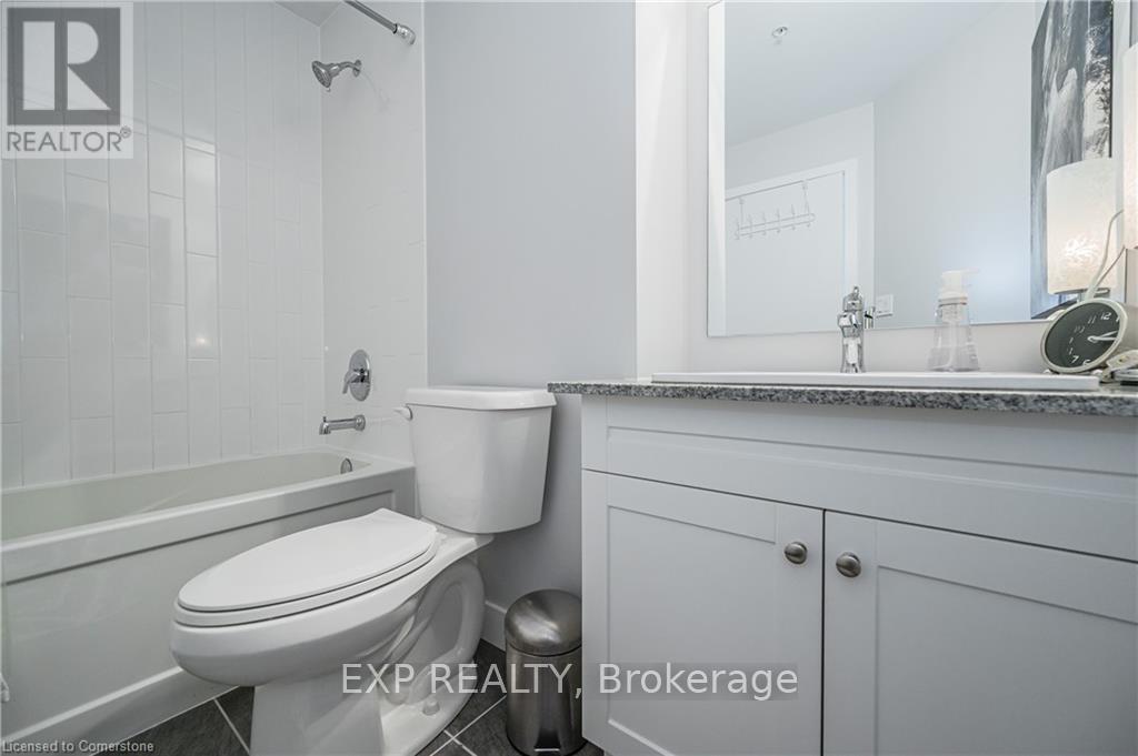 #507 - 100 Garment Street, Kitchener, Ontario  N2G 0C3 - Photo 20 - X13234992
