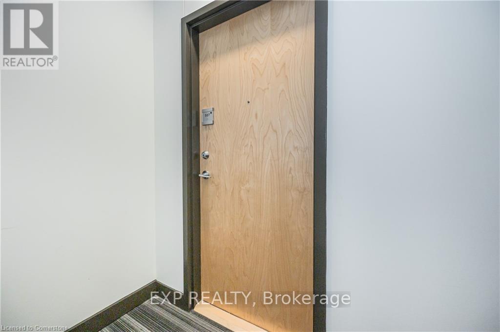 #507 - 100 Garment Street, Kitchener, Ontario  N2G 0C3 - Photo 7 - X13234992