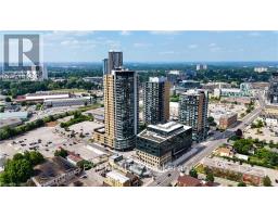 507 - 100 GARMENT STREET, Kitchener, Ontario