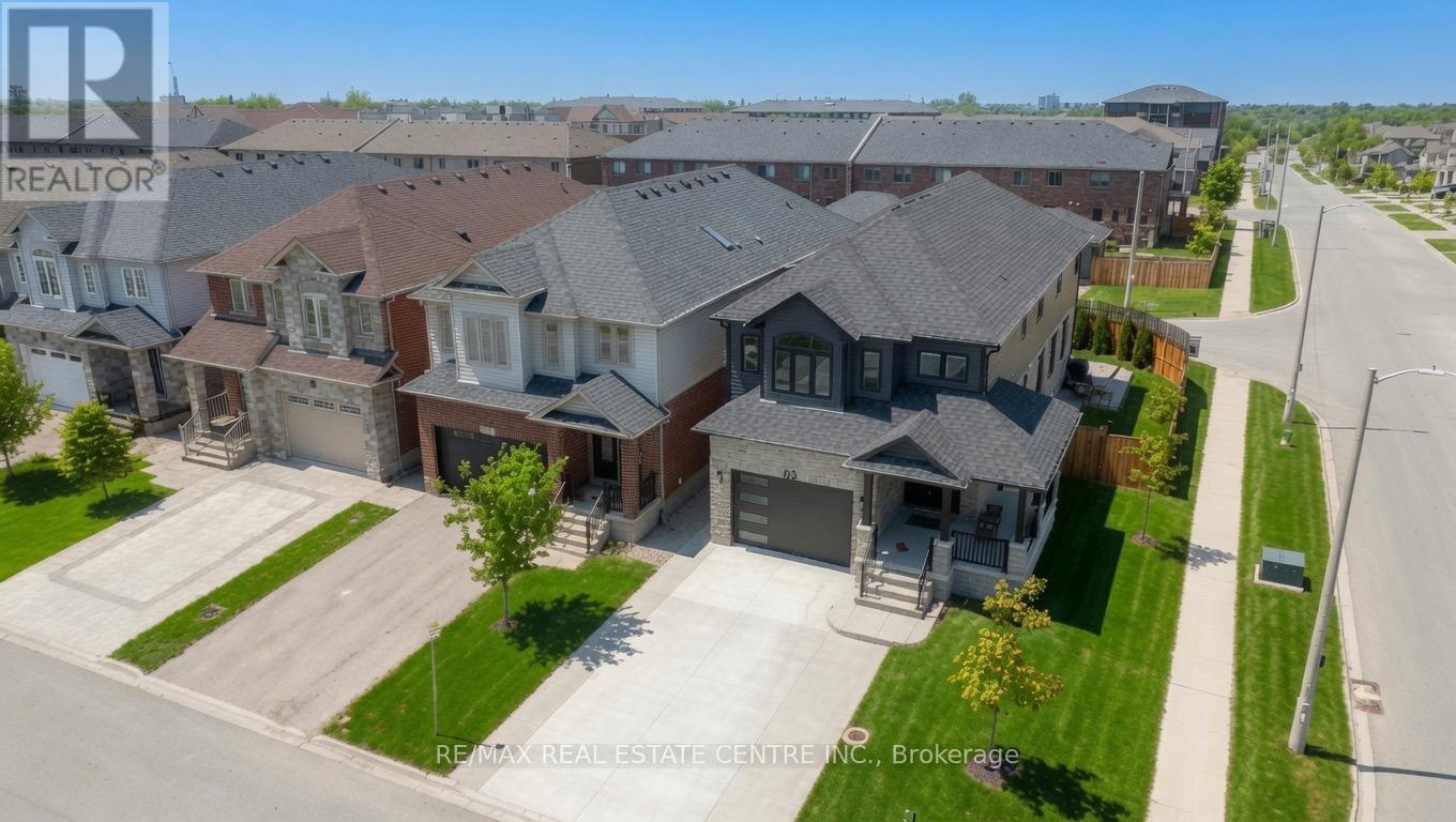 95 Dallan Drive, Guelph, Ontario  N1L 0N3 - Photo 44 - X13235006