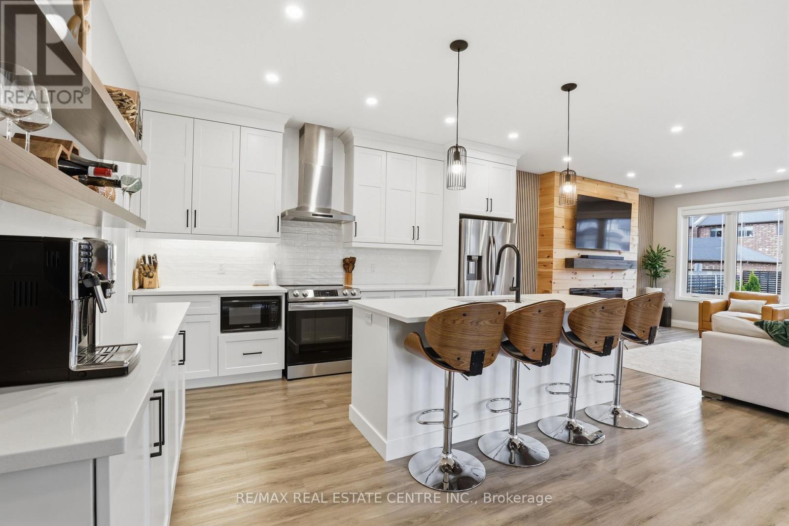 95 Dallan Drive, Guelph, Ontario  N1L 0N3 - Photo 5 - X13235006
