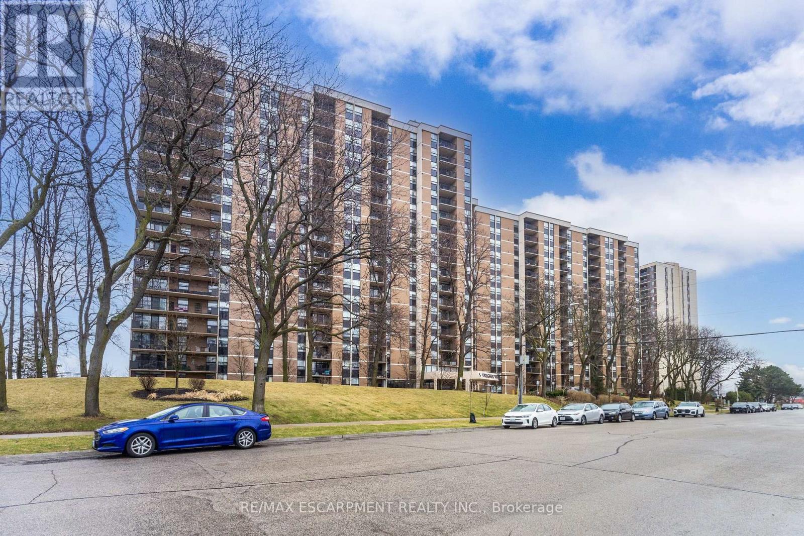 1701 - 500 GREEN ROAD E, Hamilton, Ontario
