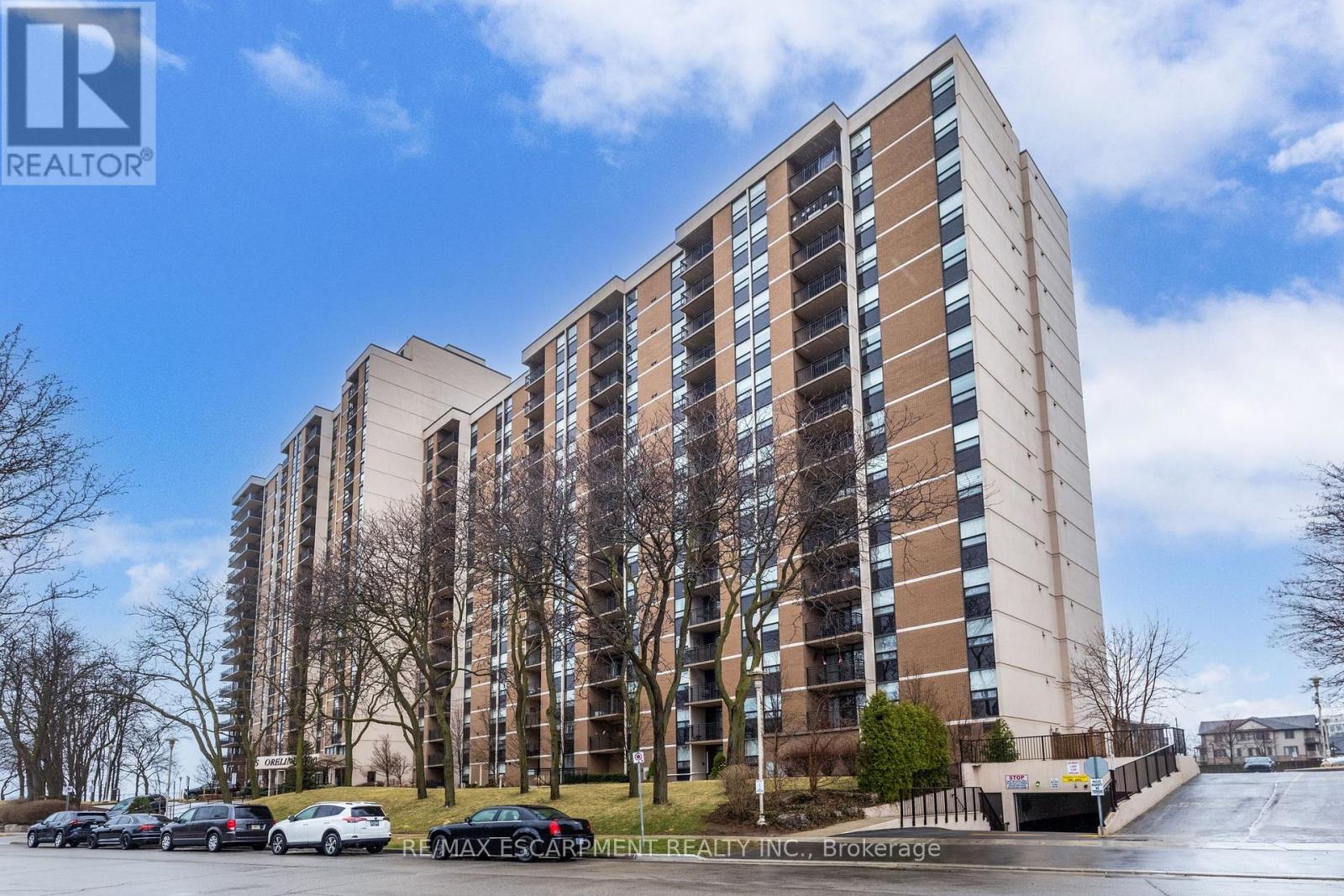 1701 - 500 Green Road E, Hamilton, Ontario  L8E 3M5 - Photo 2 - X13235026
