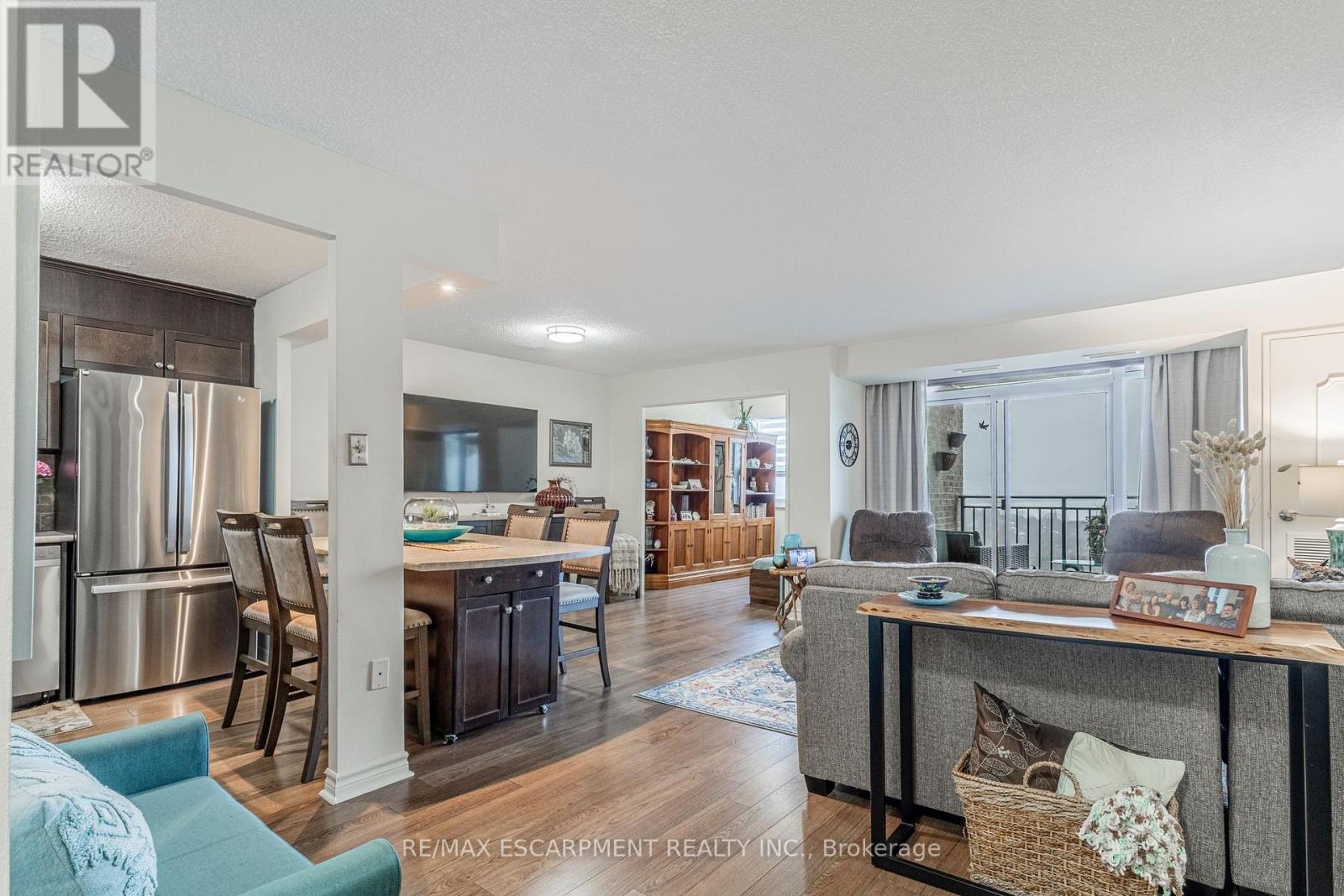 1701 - 500 Green Road E, Hamilton, Ontario  L8E 3M5 - Photo 5 - X13235026
