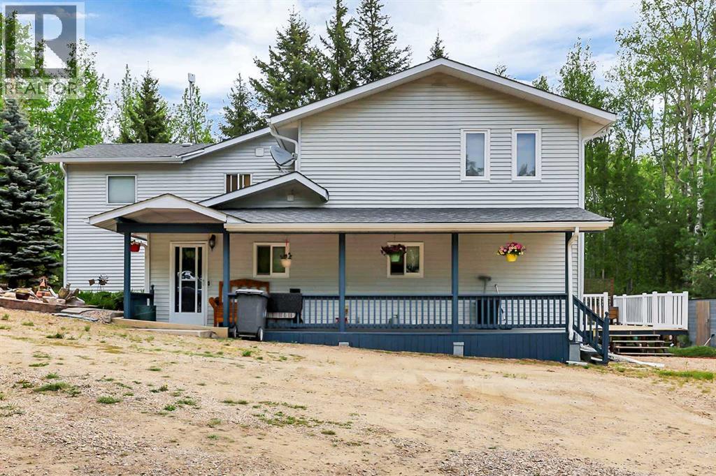 5, 431068 Range Road 13, rural ponoka county, Alberta