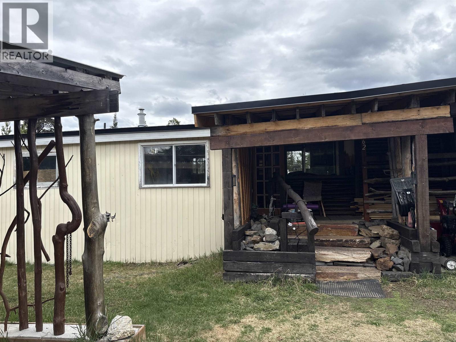620 Kodiak Street, Bear Lake, British Columbia  V0J 3G0 - Photo 19 - R3131647