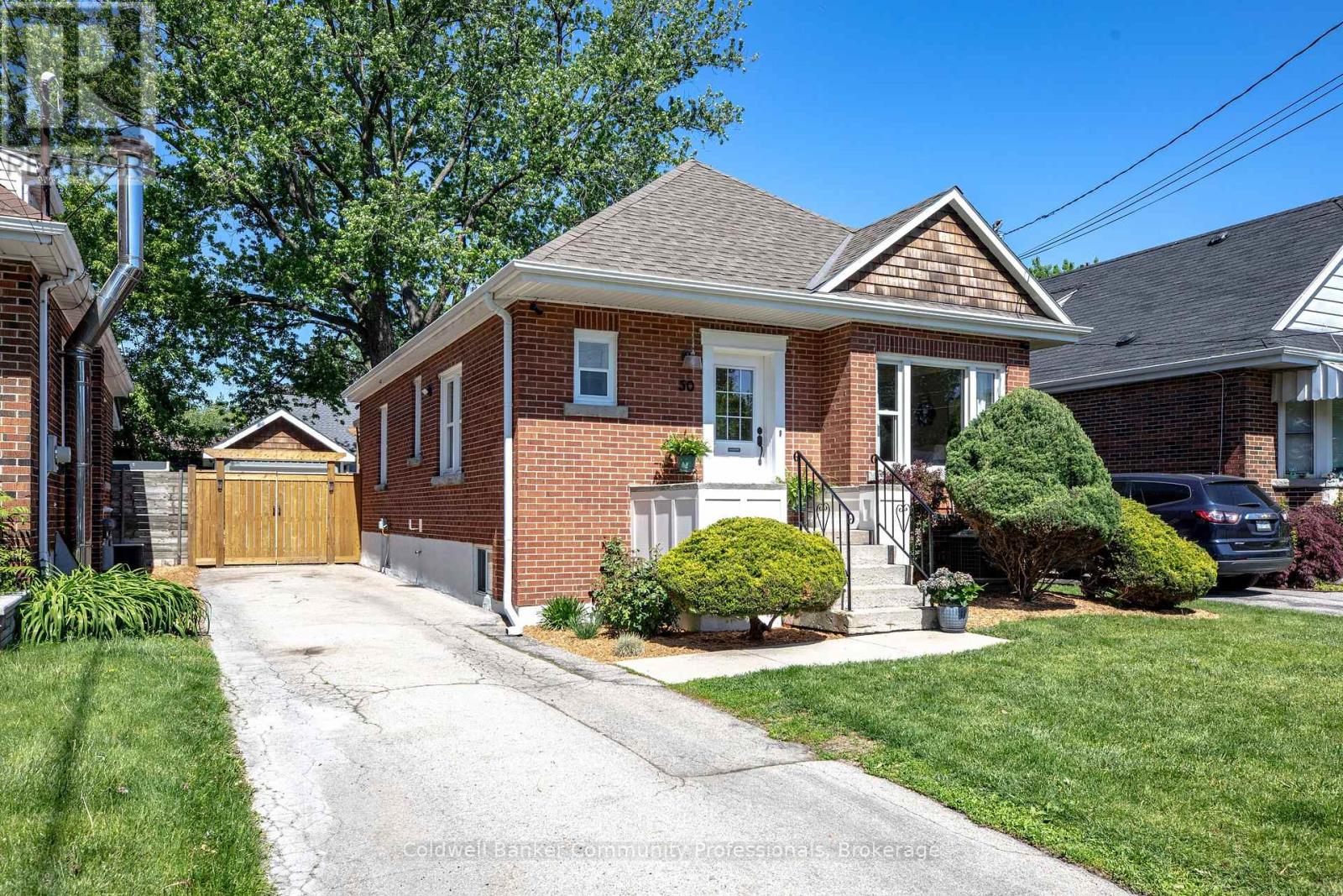 50 EAST 36TH STREET, Hamilton, Ontario