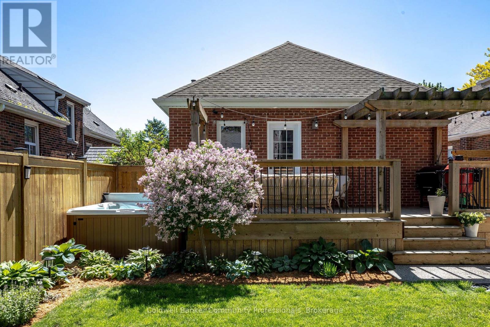 50 East 36th Street, Hamilton, Ontario  L8V 3Y9 - Photo 30 - X13235124