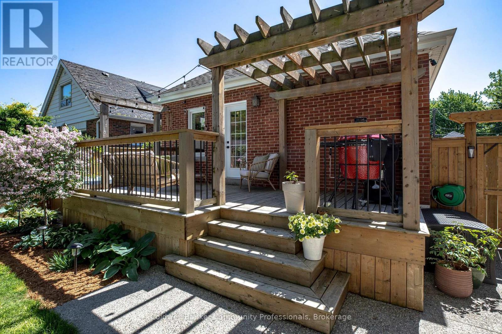 50 East 36th Street, Hamilton, Ontario  L8V 3Y9 - Photo 33 - X13235124