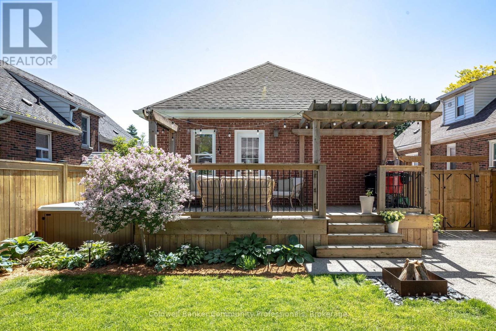 50 East 36th Street, Hamilton, Ontario  L8V 3Y9 - Photo 34 - X13235124