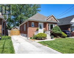 50 EAST 36TH STREET, Hamilton, Ontario