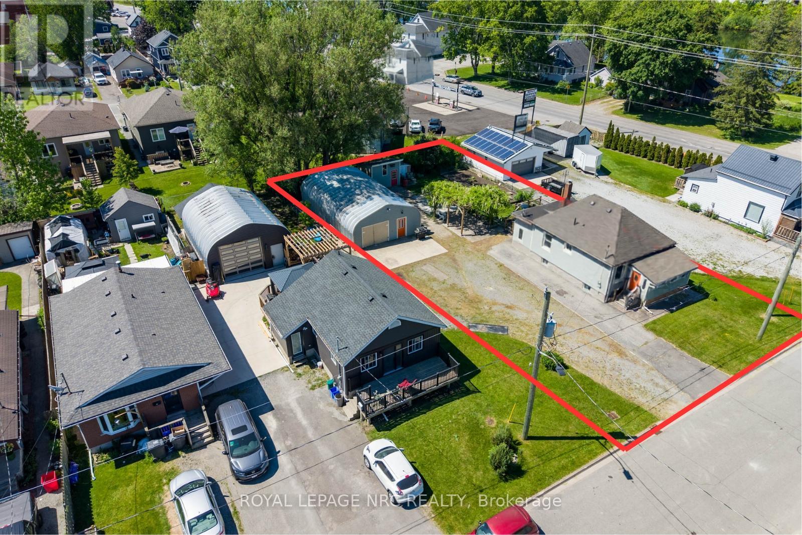 17 Huron Street, Welland, Ontario  L3B 5J2 - Photo 34 - X13235178