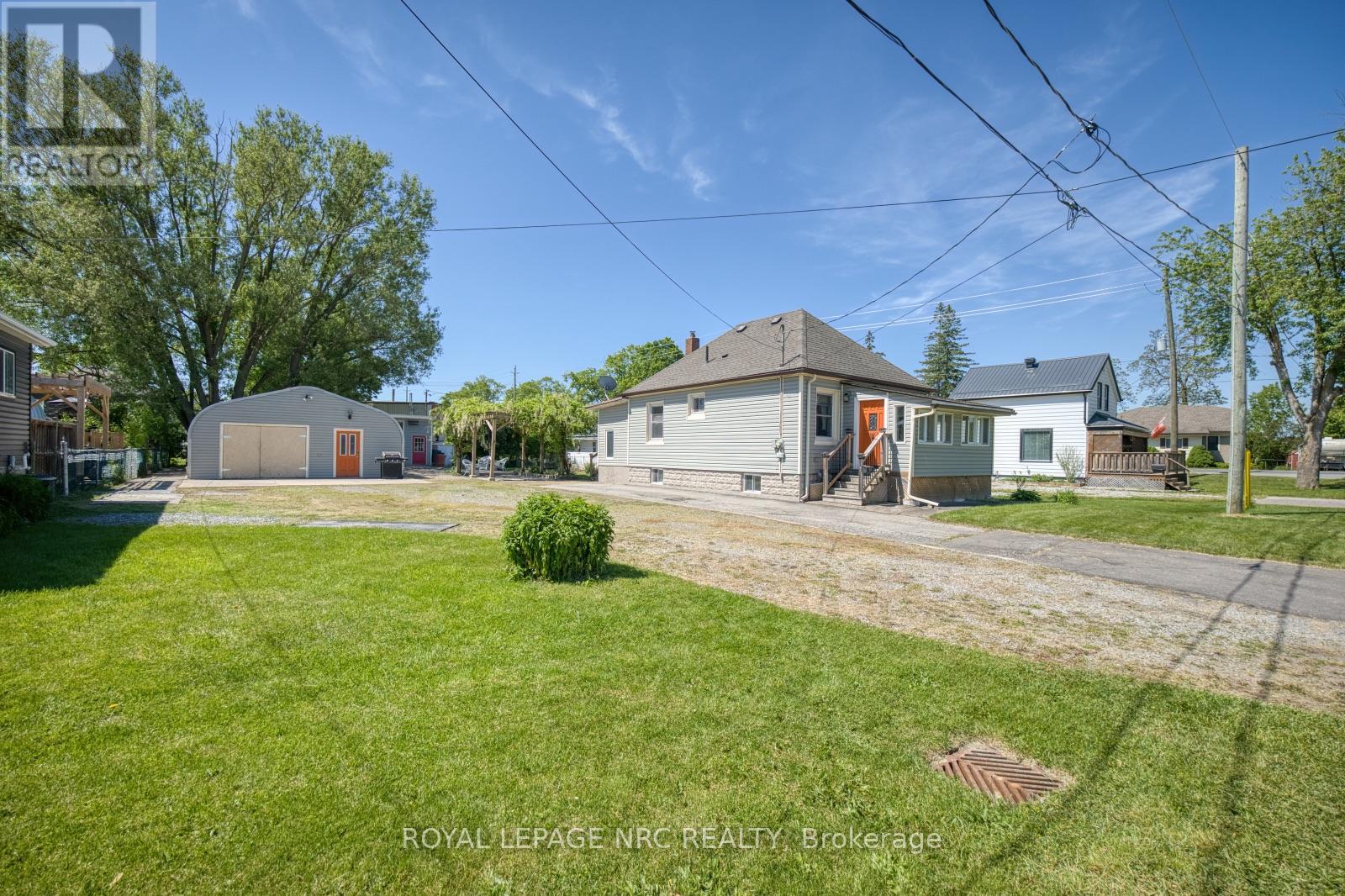 17 Huron Street, Welland, Ontario  L3B 5J2 - Photo 4 - X13235178