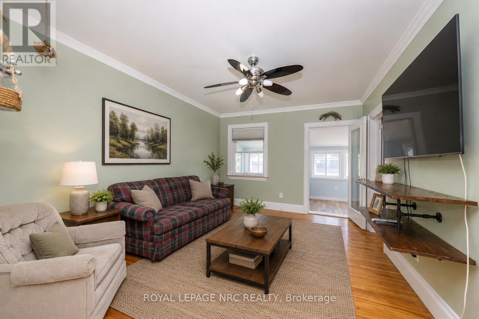 17 Huron Street, Welland, Ontario  L3B 5J2 - Photo 7 - X13235178