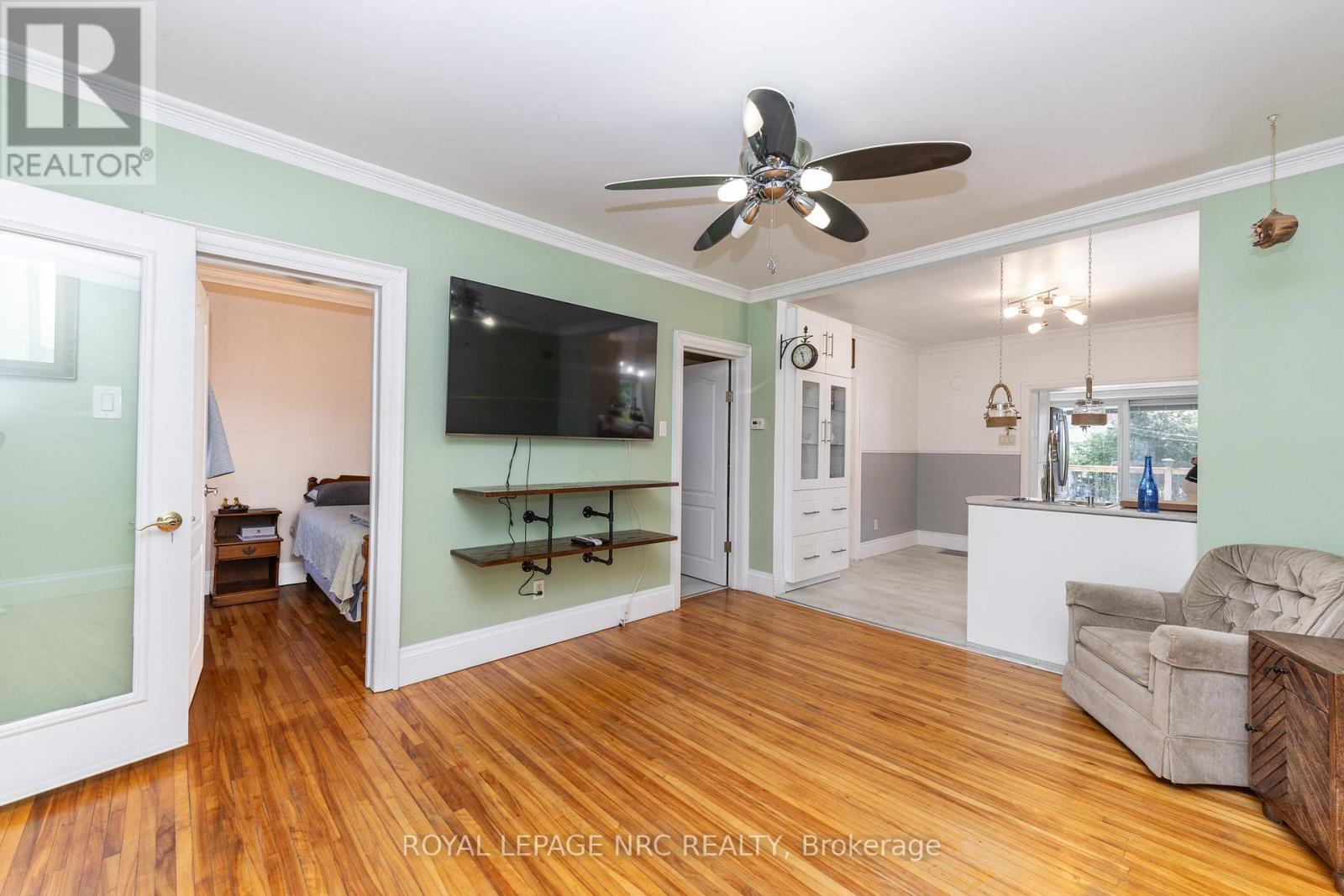17 Huron Street, Welland, Ontario  L3B 5J2 - Photo 9 - X13235178