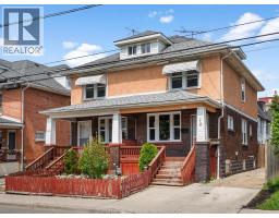 1046-1048 Pelissier, Windsor, Ontario