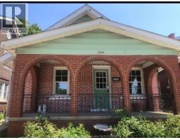2264 HOWARD, Windsor, Ontario