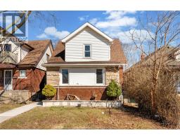 1154 ELM Unit# MAIN, Windsor, Ontario