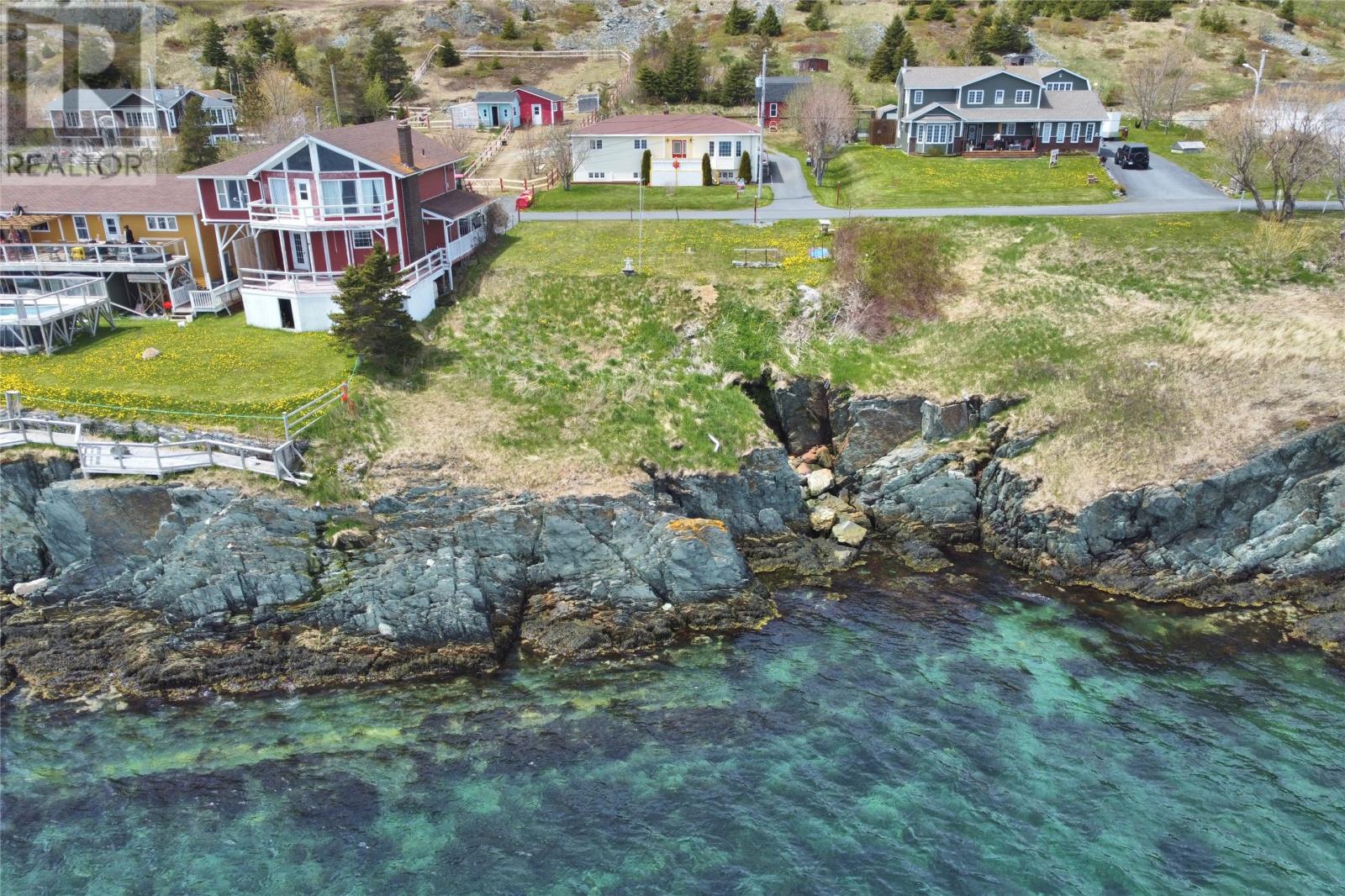 16 Sandy Cove Road, Port de Grave, Newfoundland & Labrador