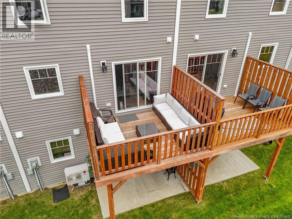 128 Mia Circle, Fredericton, New Brunswick  E3A 7N5 - Photo 30 - NB140950
